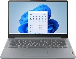 Lenovo IdeaPad Slim 83EQ0048TR Intel Core i5-12450H 16GB RAM 14.0 İnç