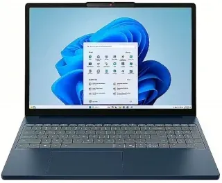 Lenovo IdeaPad Slim 83K10060TR005 Intel Core i7-13620H 24GB RAM 15.3 İnç