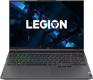 Lenovo Legion Pro 82JD00BBTX Intel Core i7-11800H 16GB RAM 16.0 İnç