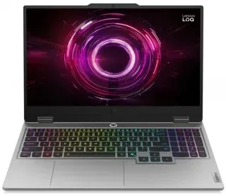 Lenovo LOQ 15AHP10 83JG006ATR AMD Ryzen 7 250 RTX 5050