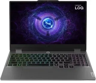 Lenovo LOQ 15IAX9 83GS00KNTR010 Intel Core i5-12450HX RTX 2050 65W