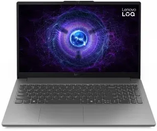 Lenovo LOQ 15IAX9E 83LK002VTR010 Intel Core i7-13650HX RTX 4050 65W