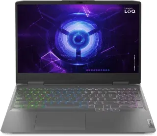 Lenovo LOQ 15IRH8 82XV00G9TXP11 Intel Core i7-13620H 48GB RAM 15.6 İnç