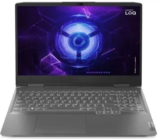 Lenovo LOQ 15IRH8 82XV00SWTX Intel Core i5-12450H 8GB RAM 15.6 İnç