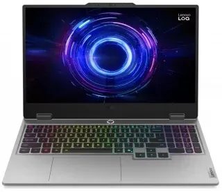 Lenovo LOQ 15IRX10 83JE00EQTR Intel Core i5-13450HX RTX 5060