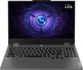 Lenovo LOQ 15IRX10 83JE00WGTRA77 Intel Core i7-13700HX RTX 5050
