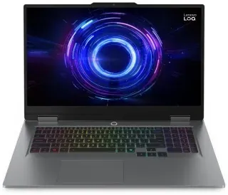 Lenovo LOQ 17IRX10 83JH0069TR Intel Core i5-13450HX 24GB RAM 17.3 İnç