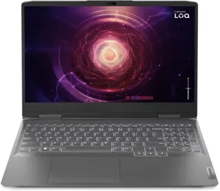 Lenovo LOQ L83DX0094TRP15 AMD Ryzen 7 8845HS RTX 4060 115W