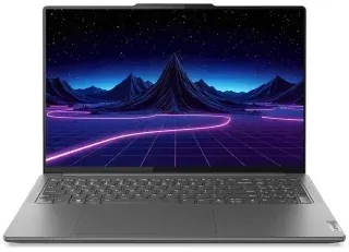 Lenovo Slim Pro 83C00000TT003 Intel Core i9-13905H 32GB RAM 16.0 İnç