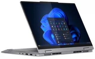 Lenovo ThinkBook G4 IML Intel Core Ultra 7 155U 16GB RAM 14.0 İnç