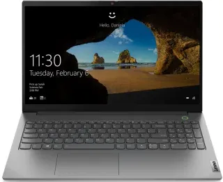 Lenovo ThinkBook 20VG006XTX AMD Ryzen 5 4500U 8GB RAM 15.6 İnç
