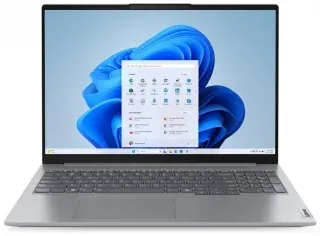 Lenovo ThinkBook G8 IRL Intel Core 7 240H 64GB RAM 16.0 İnç