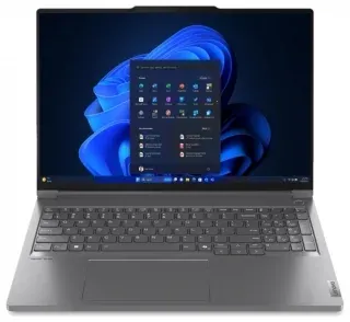 Lenovo ThinkBook 16p G5 Intel Core i9-14900HX 96GB RAM 16.0 İnç