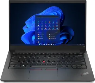 Lenovo ThinkPad E14 G4 Intel Core i7-1255U 24GB RAM 14.0 İnç