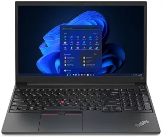 Lenovo ThinkPad E15 G4 Intel Core i5-1235U 8GB RAM 15.6 İnç