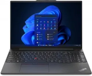 Lenovo Thinkpad E16 G3 Intel Core Ultra 7 255H 16GB RAM 16.0 İnç