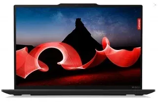 Lenovo ThinkPad P14s G5 Intel Core Ultra 7 155H 16GB RAM 14.5 İnç