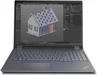 Lenovo ThinkPad P16 21D6003NTX02 Intel Core i9-12950HX NVIDIA RTX A4500