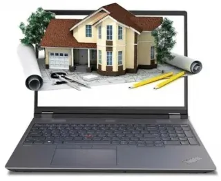Lenovo ThinkPad P16 G2 Intel Core i7-13850HX NVIDIA RTX A4000