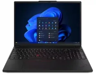 Lenovo ThinkPad P16S G3 Intel Core Ultra 7 155H 32GB RAM 16.0 İnç