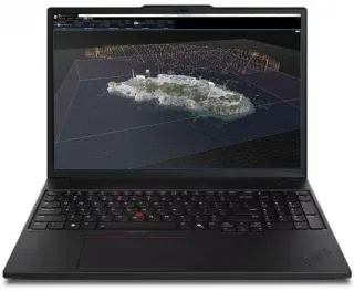 Lenovo ThinkPad P16S G4 Intel Core Ultra 7 265H 32GB RAM 16.0 İnç