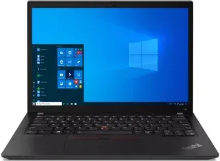 Lenovo ThinkPad X13 G3 Intel Core i5-1235U 16GB RAM 13.3 İnç