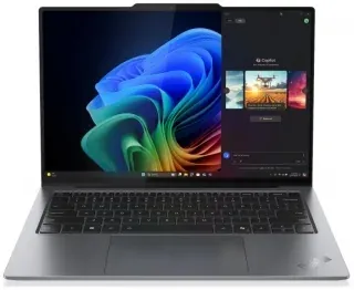 Lenovo ThinkPad X9-15 G1 Intel Core Ultra 7 258V 32GB RAM 15.3 İnç