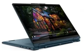 Lenovo Yoga 83DJ001ATR Intel Core Ultra 7 155H 16GB RAM 14.0 İnç