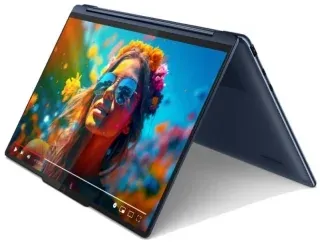 Lenovo Yoga 14IMH9 83AC0005TR Intel Core Ultra 7 155H 16GB RAM 14.0 İnç