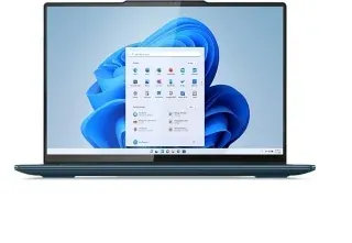 Lenovo Yoga Pro 83BU0060TR Intel Core i9-13905H 64GB RAM 14.5 İnç