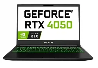 Monster Abra A5 V20.7.5 Intel Core i7-13620H 32GB RAM 15.6 İnç