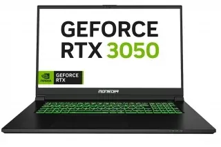 Monster Abra A7 V15.5.4 Intel Core i5-13500H 16GB RAM 17.3 İnç