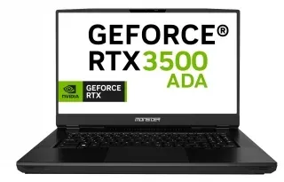 Monster Markut Intel Core i9-13980HX 64GB RAM 17.3 İnç