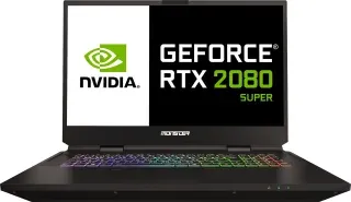 Monster Semruk S7 V7.2.3 Intel Core i9-10900K 128GB RAM 17.3 İnç