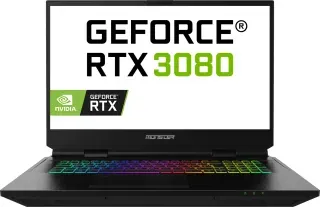 Monster Semruk S7 V8.1.3 Intel Core i9-11900K 32GB RAM 17.3 İnç