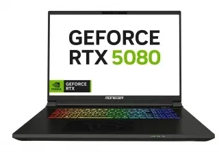 Monster Semruk S8 V1.1 Intel Core Ultra 9 275HX RTX 5080 175 W