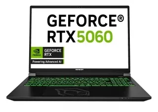 Monster Tulpar T6 V3.3.1 Intel Core i7-13700HX 16GB RAM 16.0 İnç