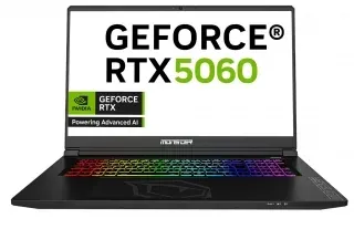 Monster Tulpar T7 V26.2.2 Intel Core i7-13620H 32GB RAM 17.3 İnç