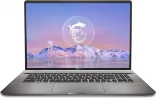 MSI Creator Z17 HX Intel Core i9-13950HX 64GB RAM 17.0 İnç