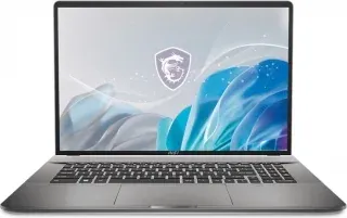 MSI Creator Z17 HX Intel Core i7-14700HX 32GB RAM 17.0 İnç