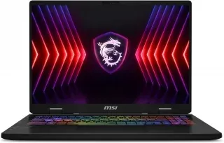 MSI Crosshair HX D14VFKG-076TR Intel Core i7-14700HX 32GB RAM 17.0 İnç