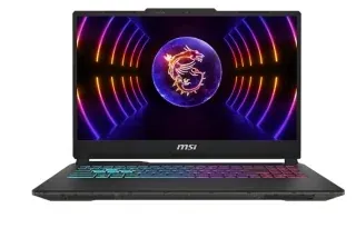 MSI Cyborg A13VEA16-1252XTRA16 Intel Core i5-13420H RTX 4050 45W