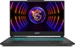 MSI Cyborg A13VF-895XTRAT24 Intel Core i5-13420H RTX 4060 45W