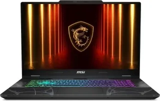 MSI Cyborg B13WFKG-210XTR009 Intel Core i7-13620H RTX 5060 55W