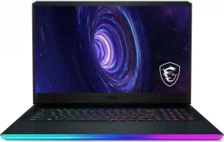 MSI GE76 Raider 12UHS-023TR Intel Core i9-12900HK 64GB RAM 17.3 İnç