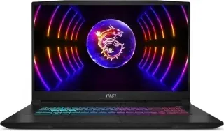 MSI Katana B12VGK-401XTR Intel Core i7-12650H 32GB RAM 32GB 17.3 İnç