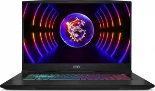 MSI Katana B13VEKA39-1035XTRA39 Intel Core i7-13620H 64GB RAM 17.3 İnç