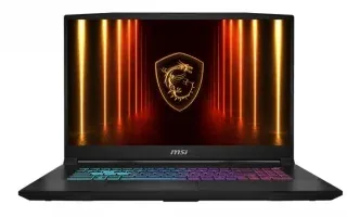 MSI Katana HX B14WGK-048XTR Intel Core i9-14900HX 16GB RAM 17.3 İnç