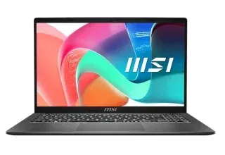 MSI Modern F13MG-631XTR006 Intel Core i5-1334U 32GB RAM 15.6 İnç
