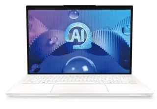 MSI Prestige AI Evo Intel Core Ultra 7 155H 16GB RAM 13.3 İnç